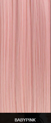 Mayde Bloom Bundle Wet & Curly 18"