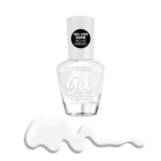 LA Girl Gel Extreme Shine Nail Polish