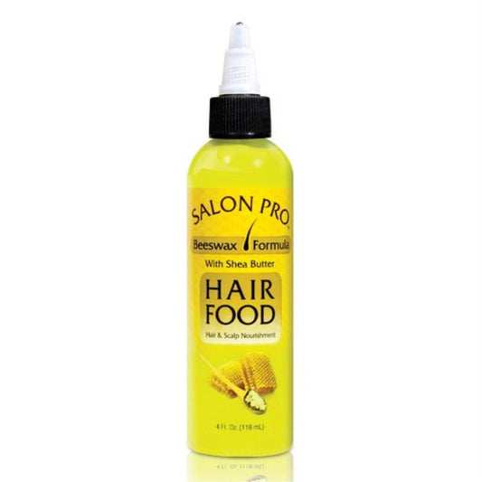 Salon Pro Hair Food - Beeswax