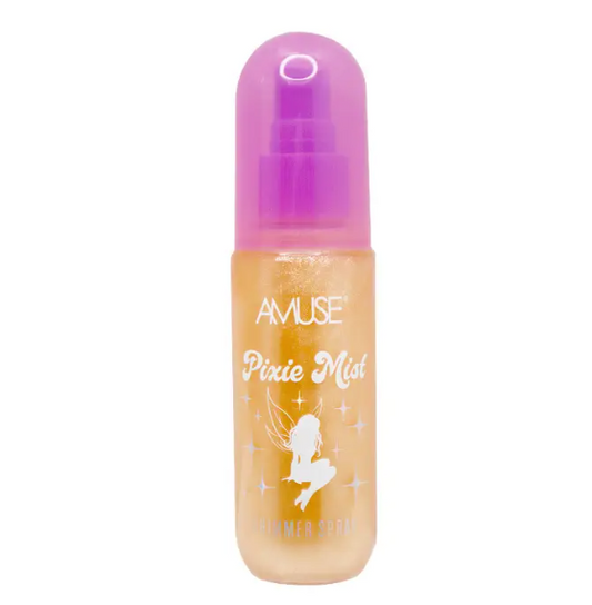 Amuse Pixie Mix Shimmer Spray