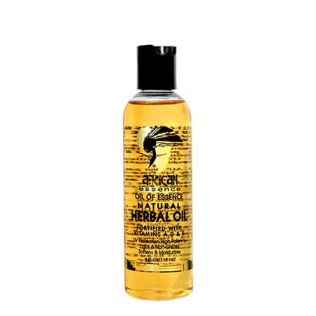 African Essence Oil of Essence Natural Herbal Oil