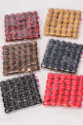 Wooden Beads 12mm