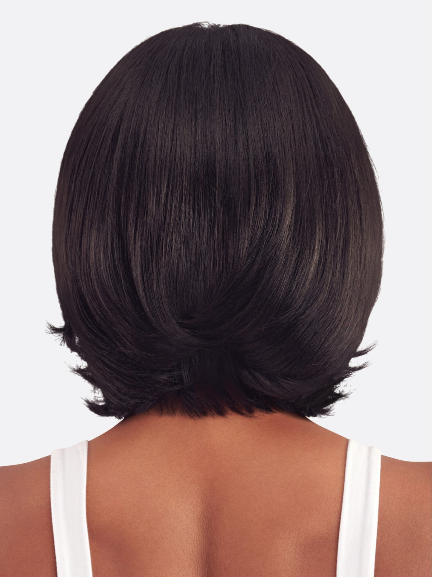 Vivace by Kiss Hand-Tied Nude Lace Glueless Lacefront Wig - Rhea