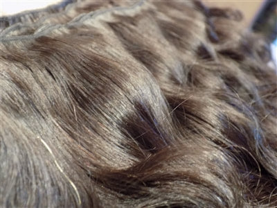 Lux Bundles 12A Straight Virgin Remy Hair