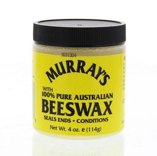 Murray's Beeswax 4 oz