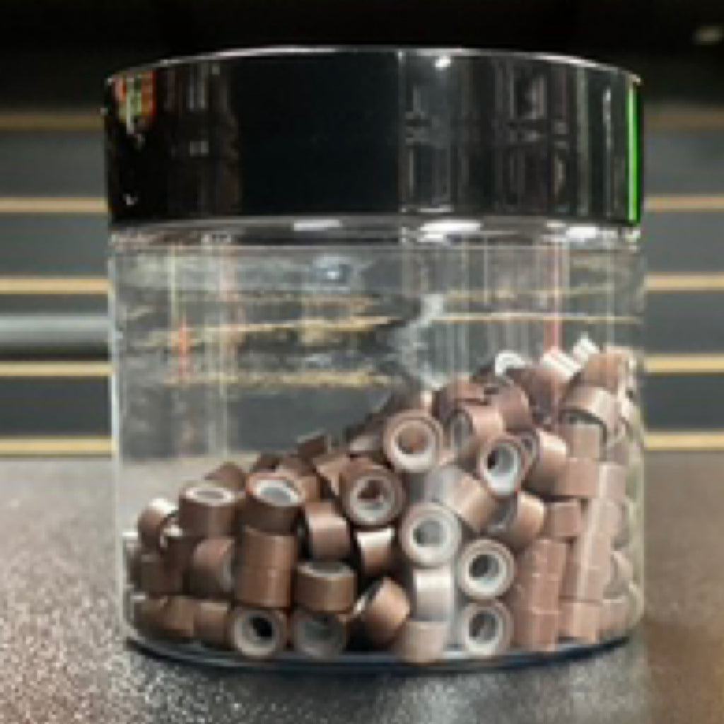 Silicone Micro Links
