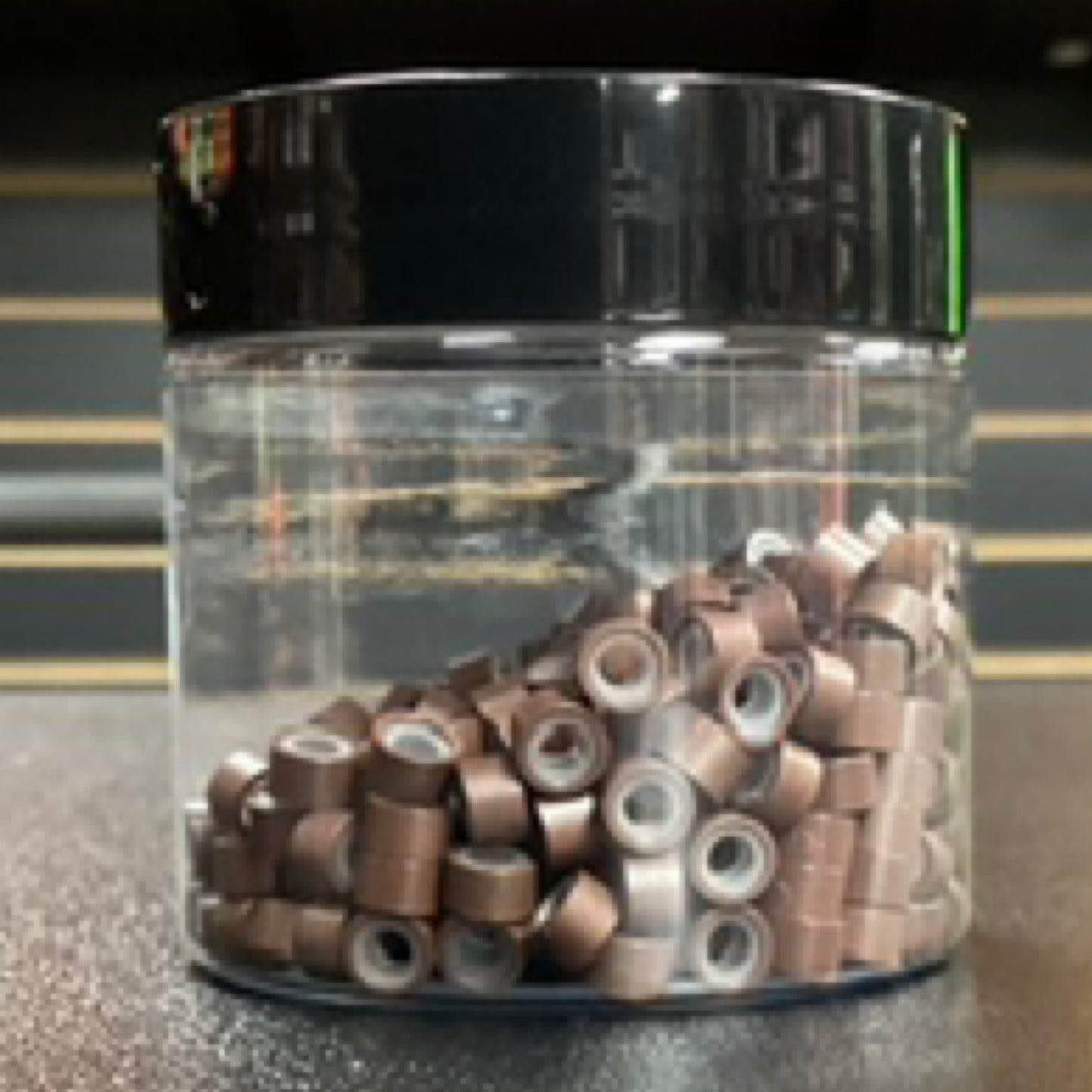 Silicone Micro Links