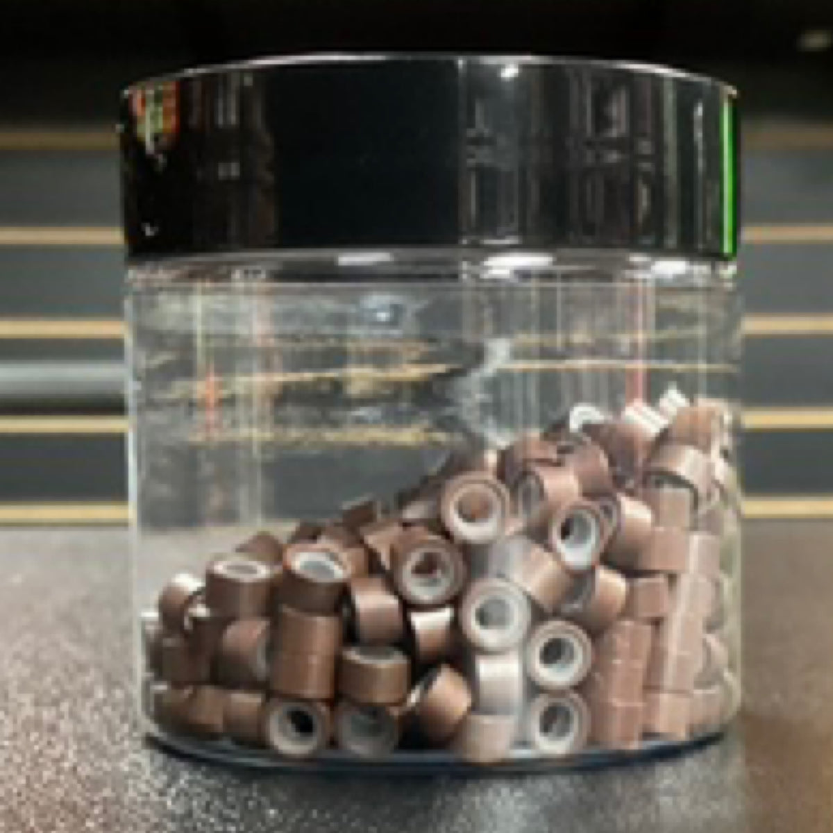 Silicone Micro Links