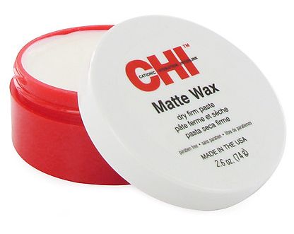 CHI STYLING MATTE WAX 2.26oz