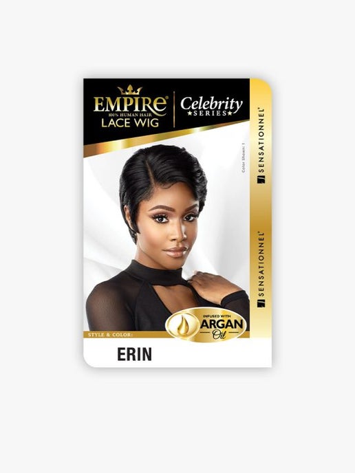 Erin Empire Celebrity Lace Wig