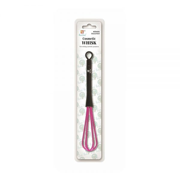 Cosmetic and Color Mixing Whisk