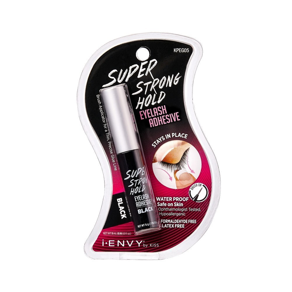 I Envy Super Strong Eyelash Adhesive