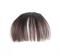 Beauty Logic Instabeauty Human Hair Clip in Bang