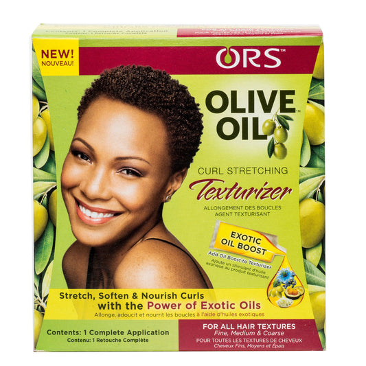 ORS Olive Oil Curl Stretching Texturizer