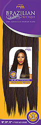 Outre Purple Pack Brazilian Boutique - 18", 20", 22" plus bonus Closure