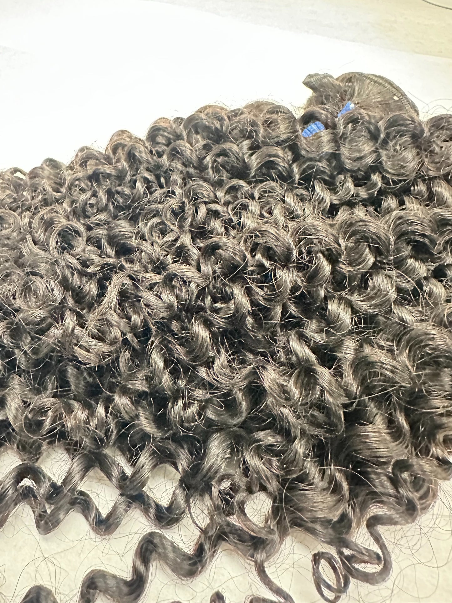 Arizona Cherry Kinky Curl Bundles