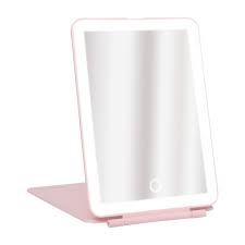 Beauty Creations On The Go Vanity Mirror