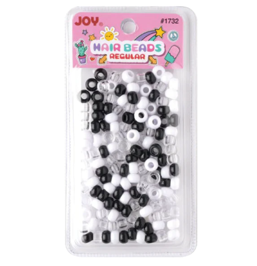 Joy Small Round Beads 4mm