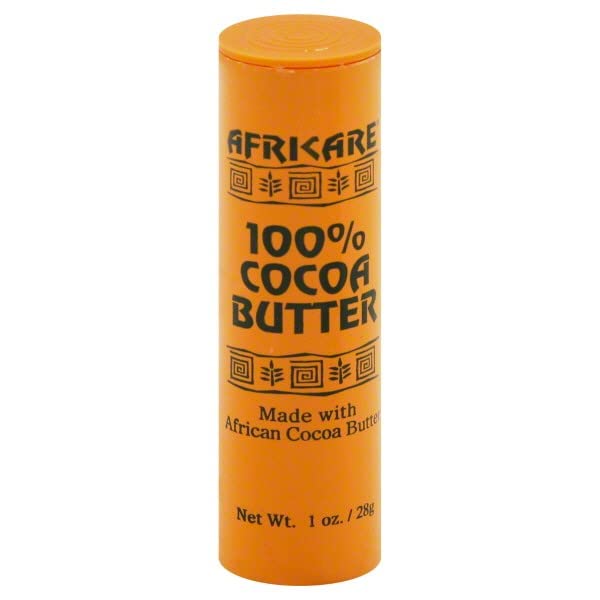 Africare 100% Cocoa Butter Stick