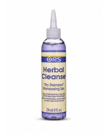 ORS Herbal Cleanse Dry Shampoo - 8oz