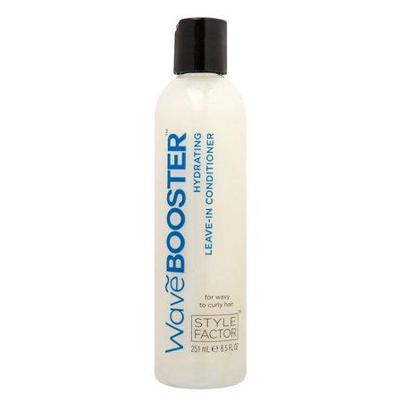 Wave Booster Hydrating Leave-in Conditioner