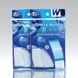 Ultra Hold Mini Tabs Tape - 72 Tabs
