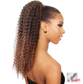 Eve Drawstring Curly 24" Fhp 201