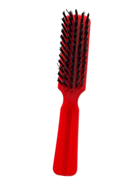 Plastic Daily Hard Brush