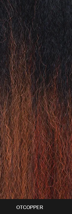 Mayde Bloom Bundle Body Wave 24"