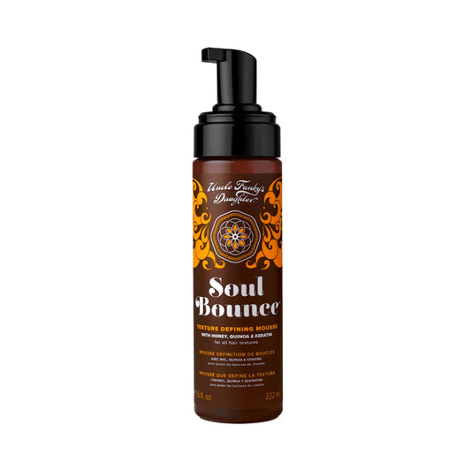 Uncle Funky's Daughter Soul Bounce Defining Mousse